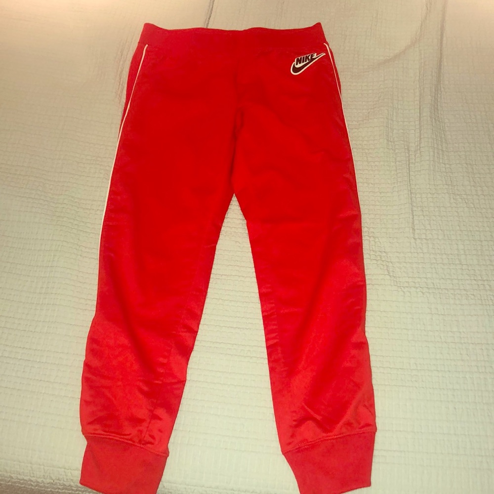 Sweat pants